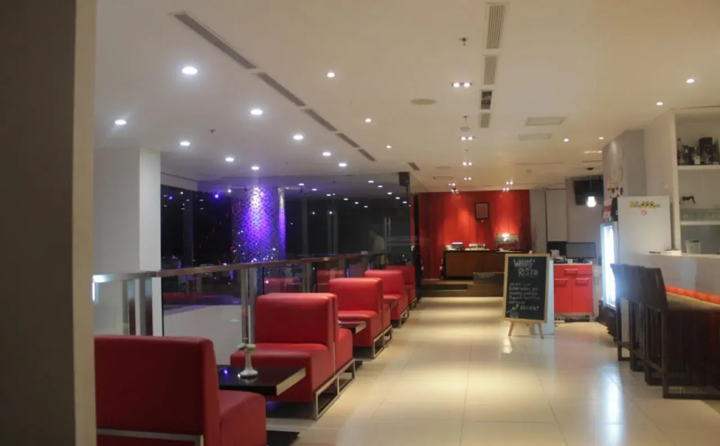 Hotel photo 19
