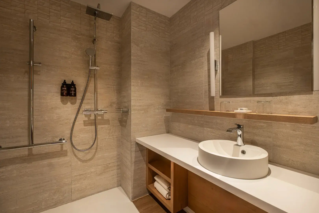 Arcanse by Inwood Hotels - Général