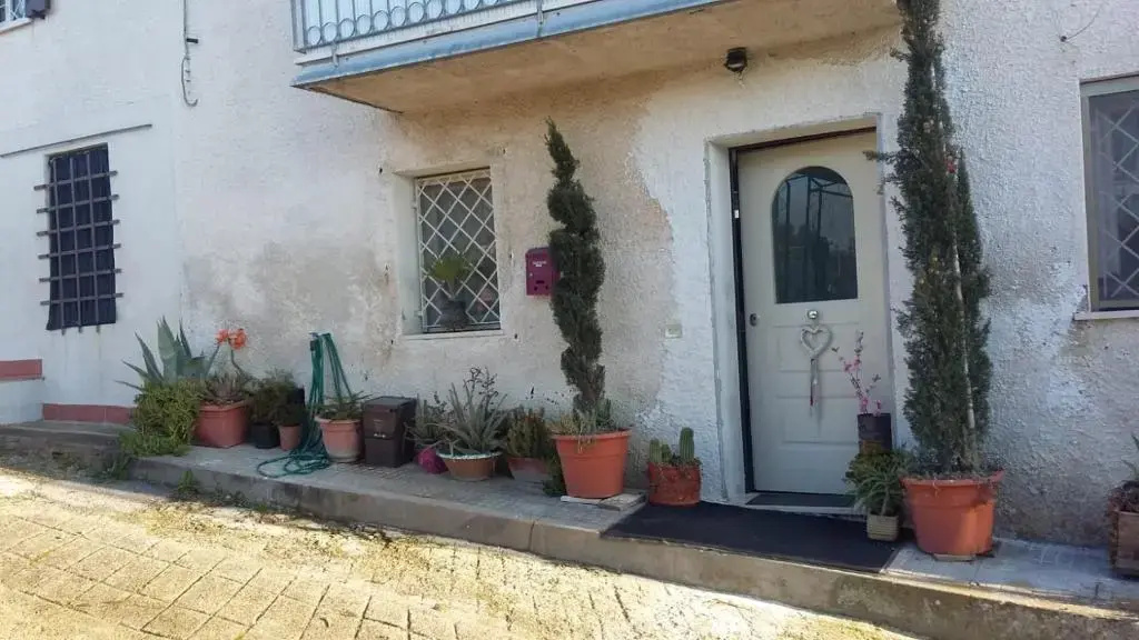 B & B Santa Maria