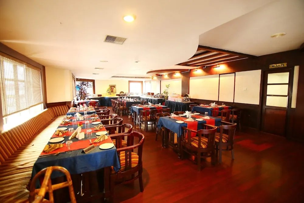 Hotel photo 20