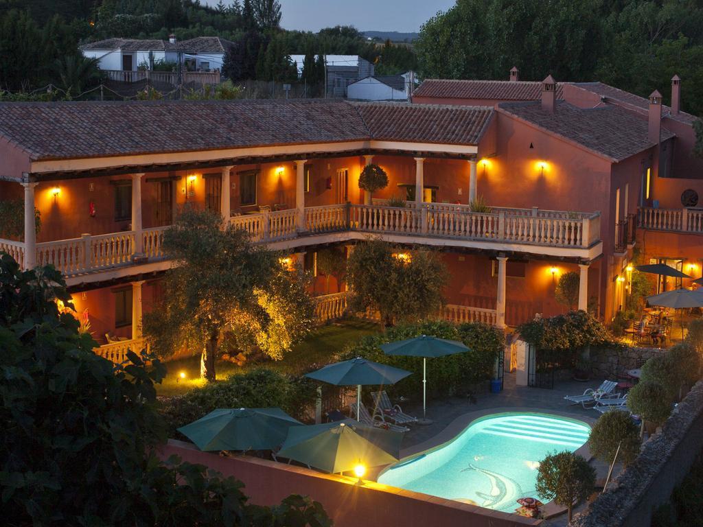 Hotel Molino Del Puente Ronda image