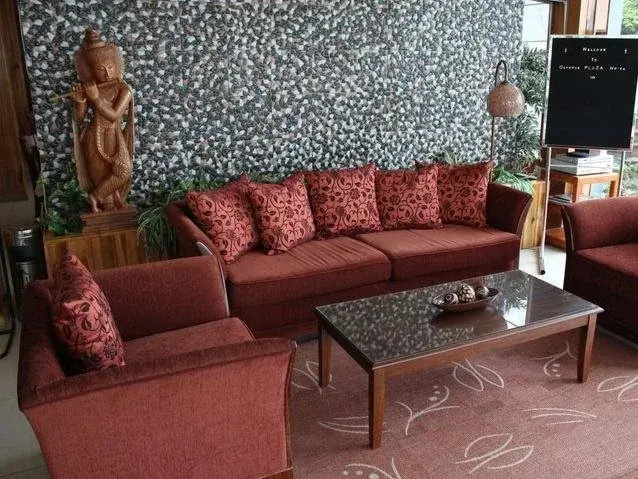 Hotel photo 17