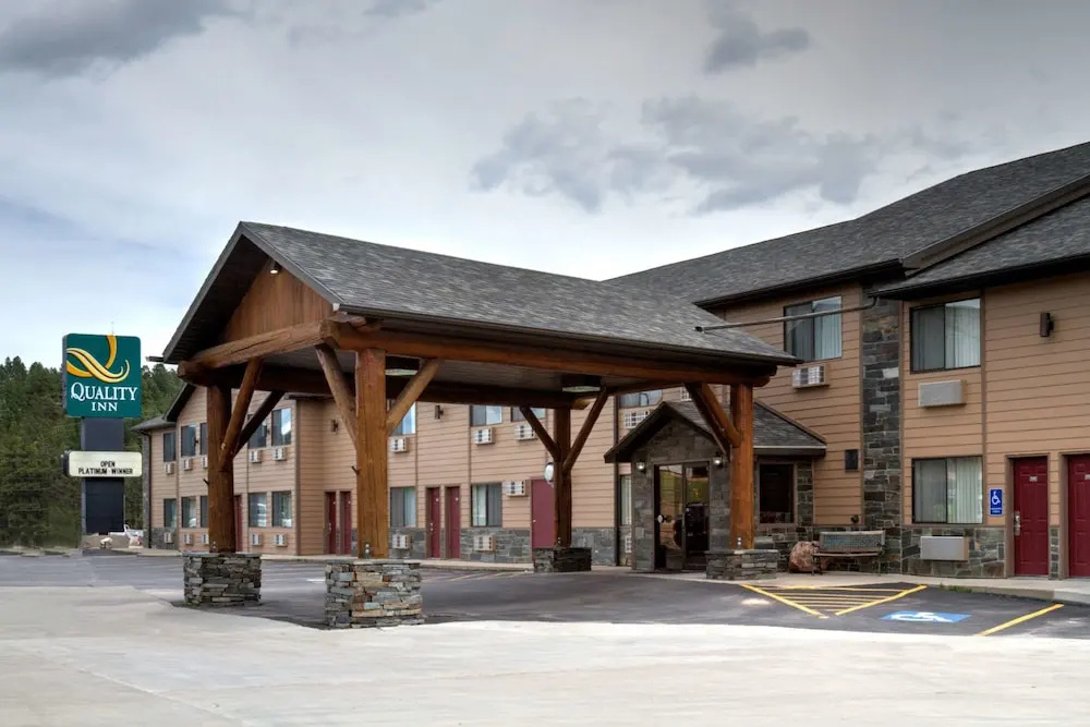 Comfort Inn