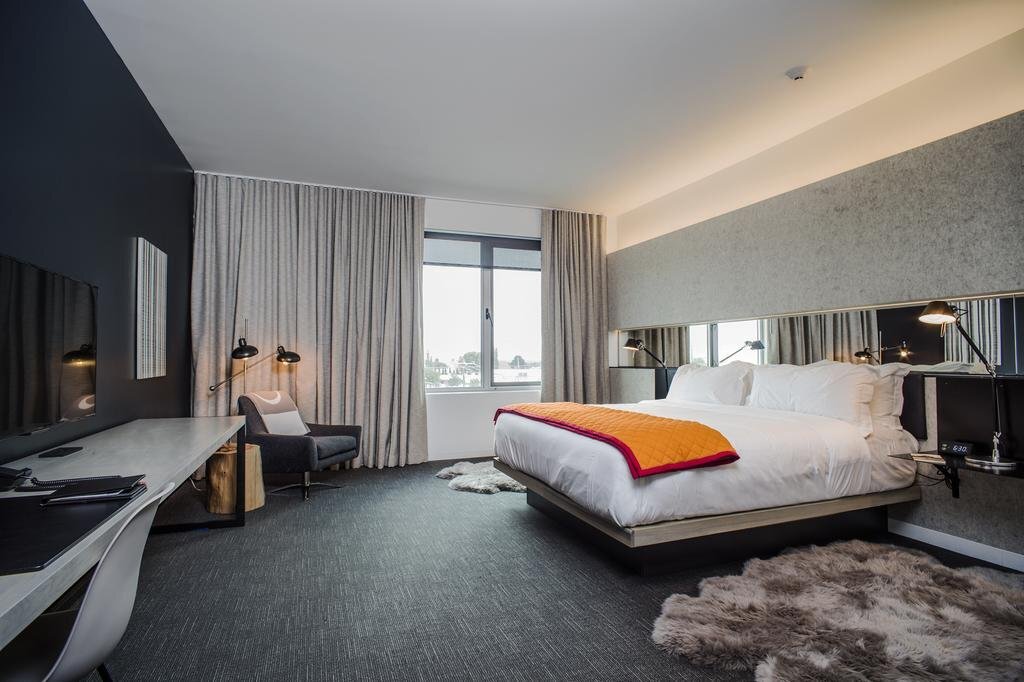 Hotel Saint George by null