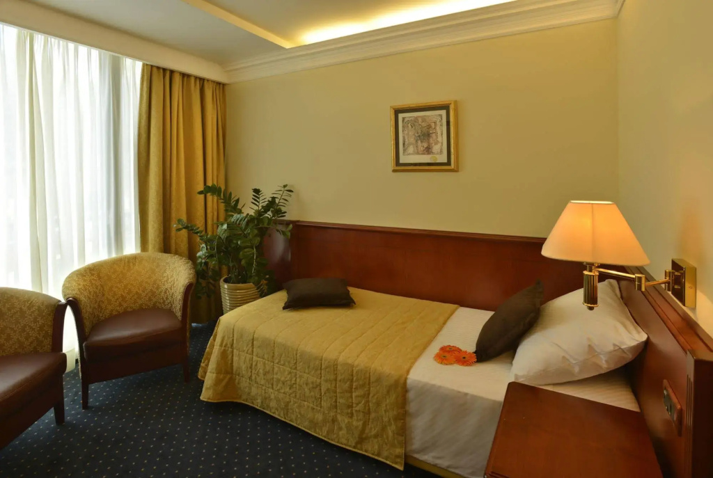 Grand Hotel Adriatic I - Général