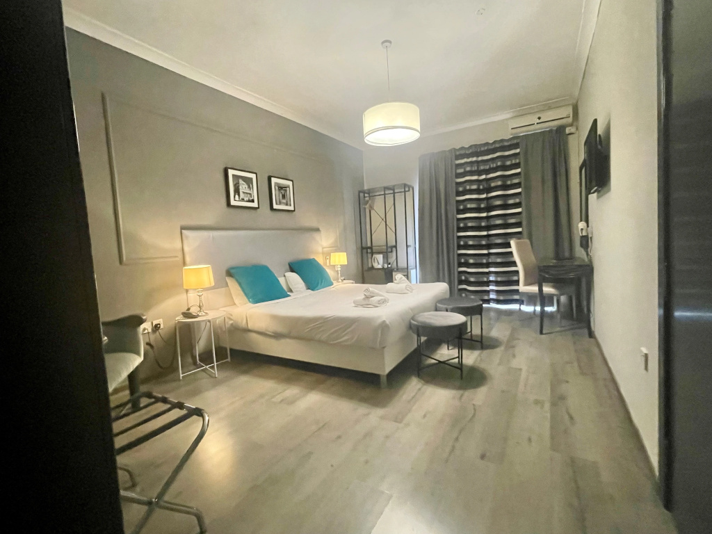 Sliema Marina Hotel - Général