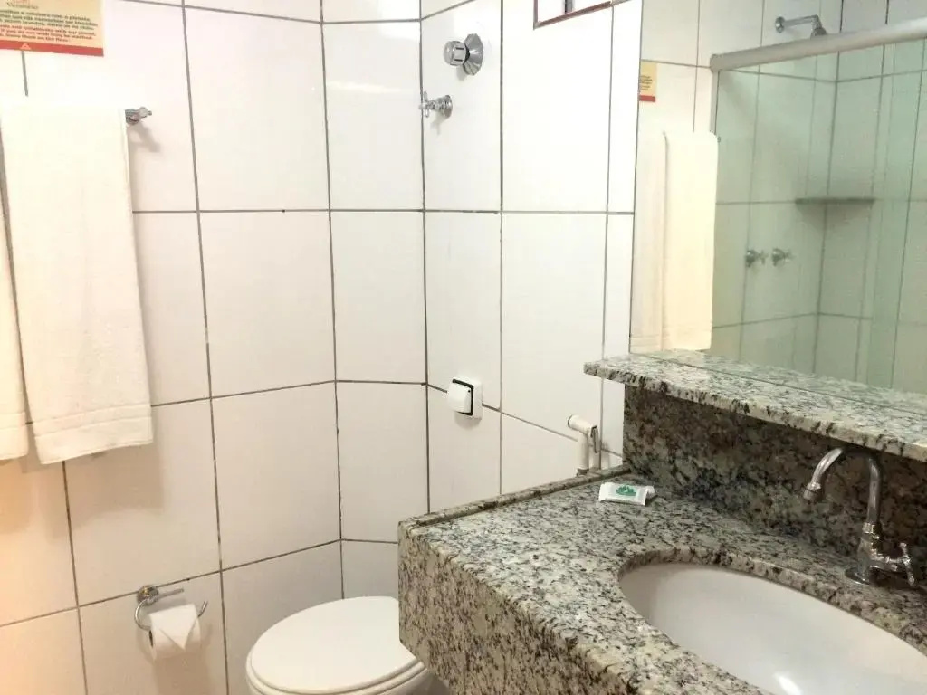 Deluxe Double room (full double bed)