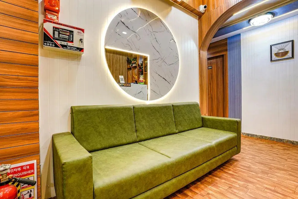Hotel photo 11