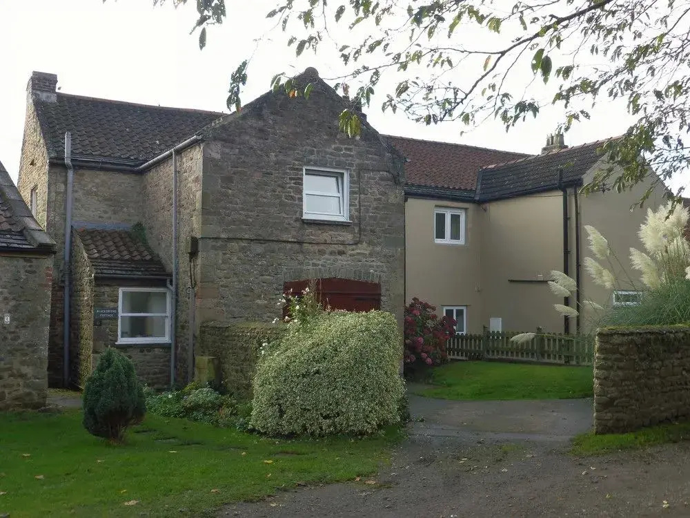 Blacksmiths Cottage