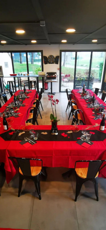Hôtel Kyriad Lille Nord - Roncq - Général