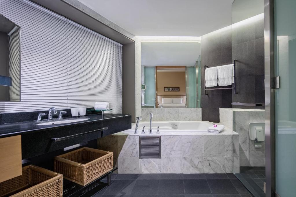Hilton Kuala Lumpur