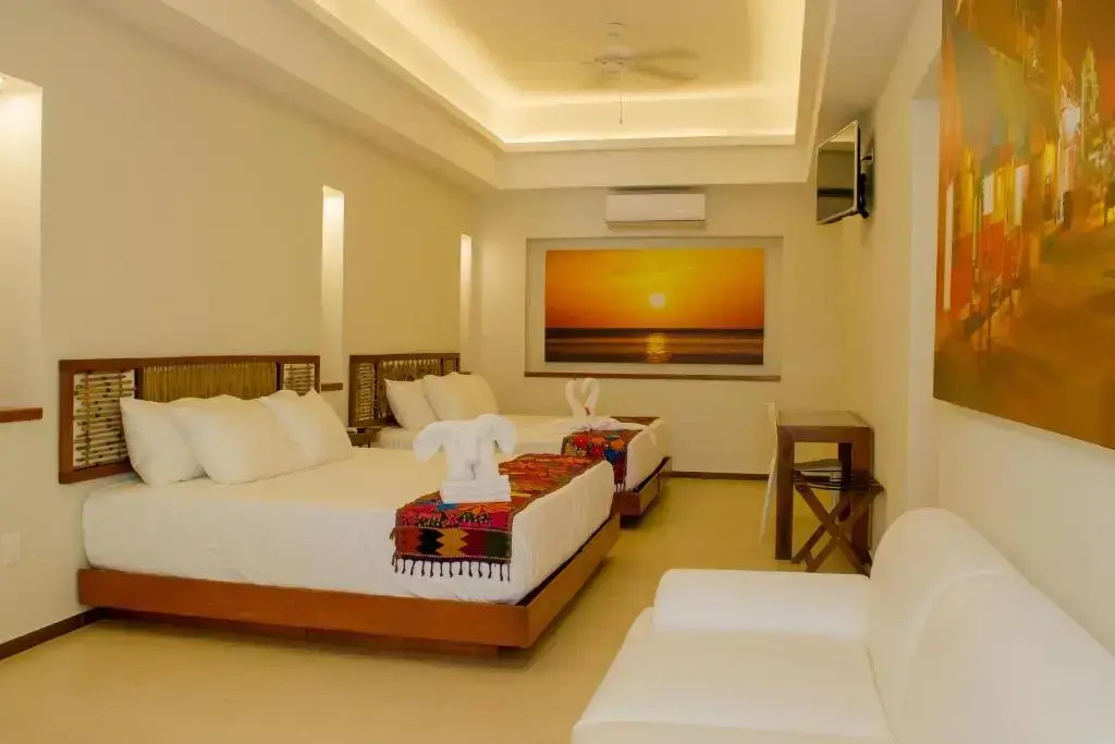 Hotel photo 6