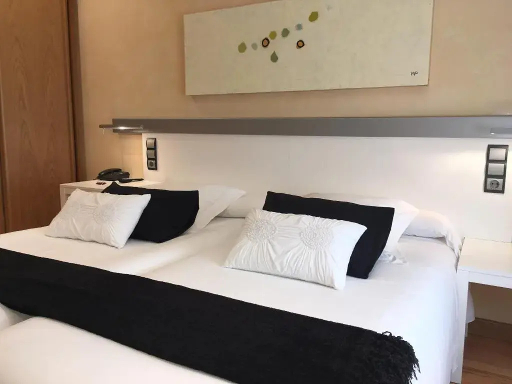 Nochendi - Chambres