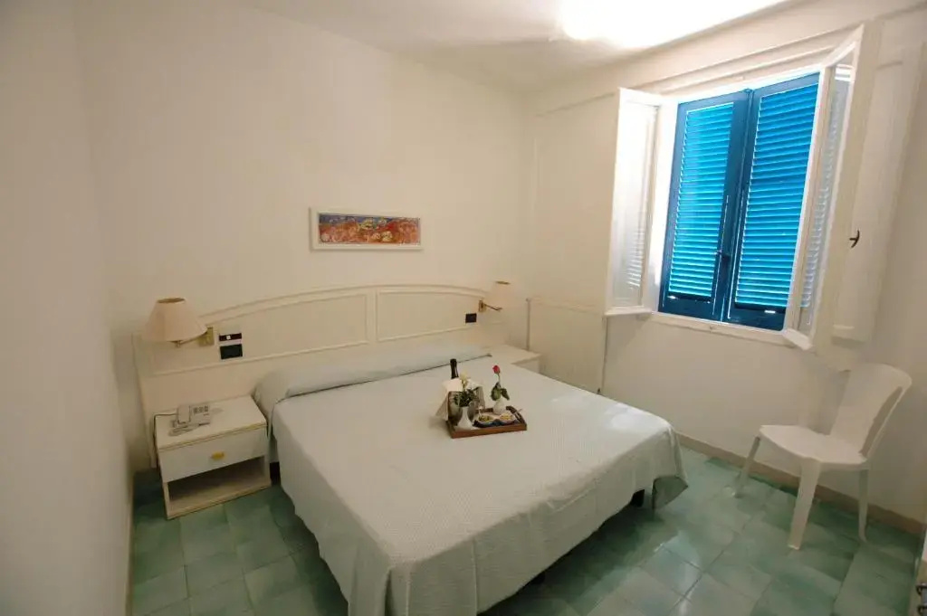 Viticcio - Chambres