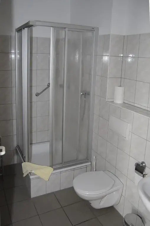 Hotel Eichenhof - Chambres