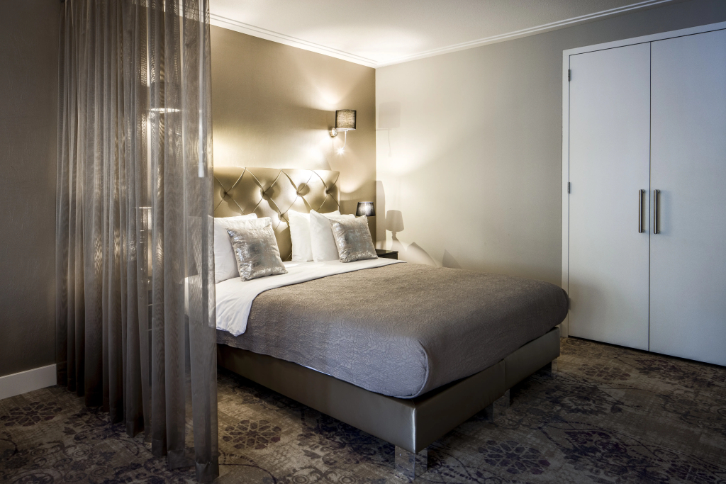 Luxury Suites Amsterdam - фото 41