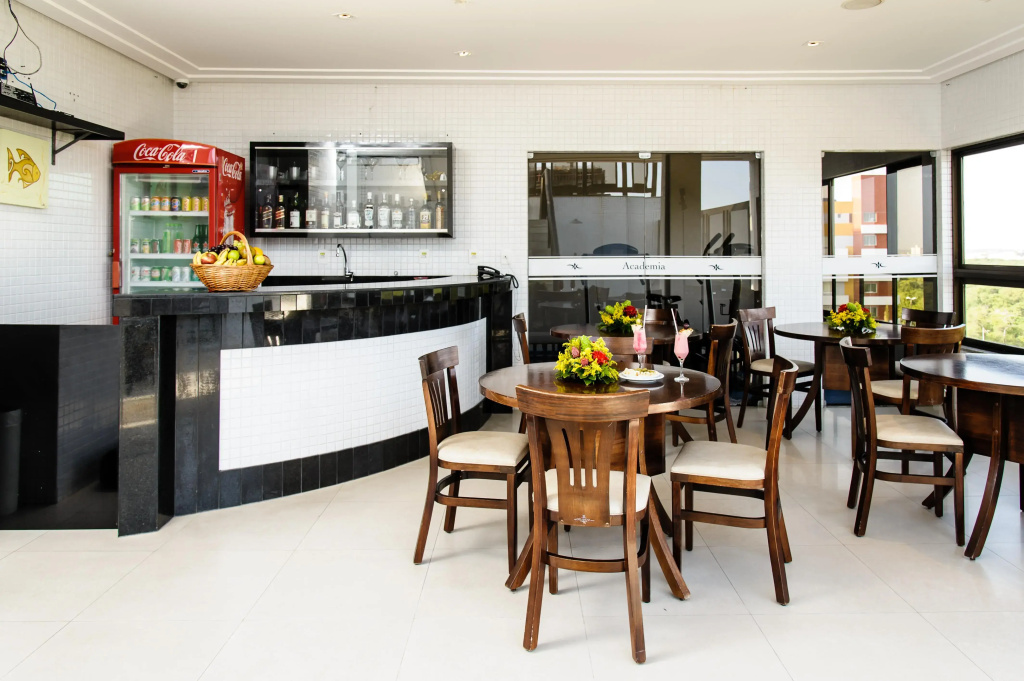 Del Canto Hotel - Général