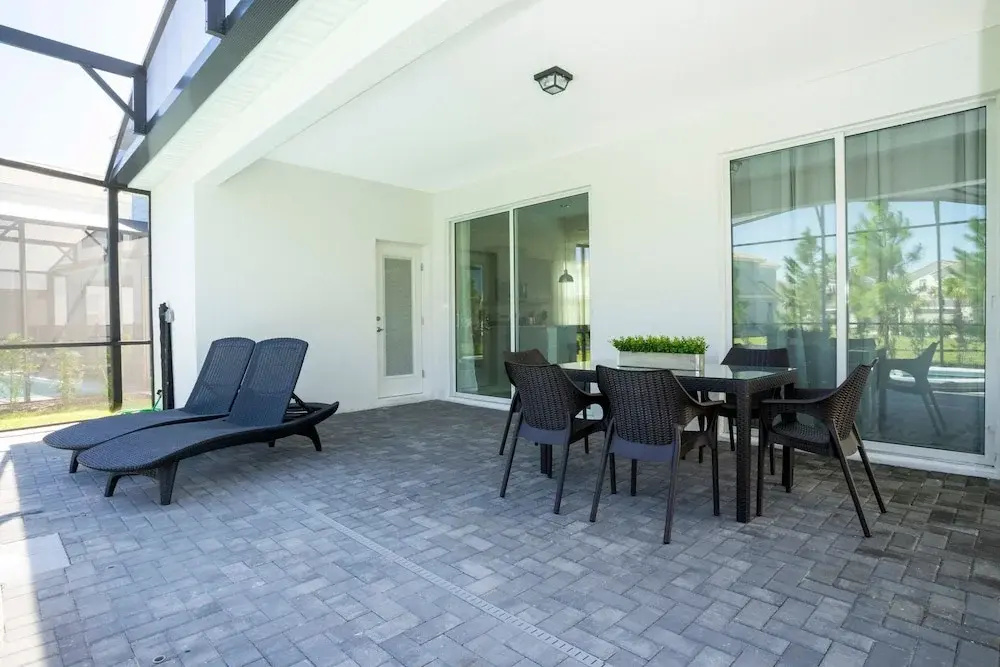 7316 Luxury Home 5BD Near Disney