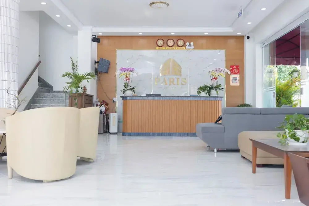 Hotel photo 2
