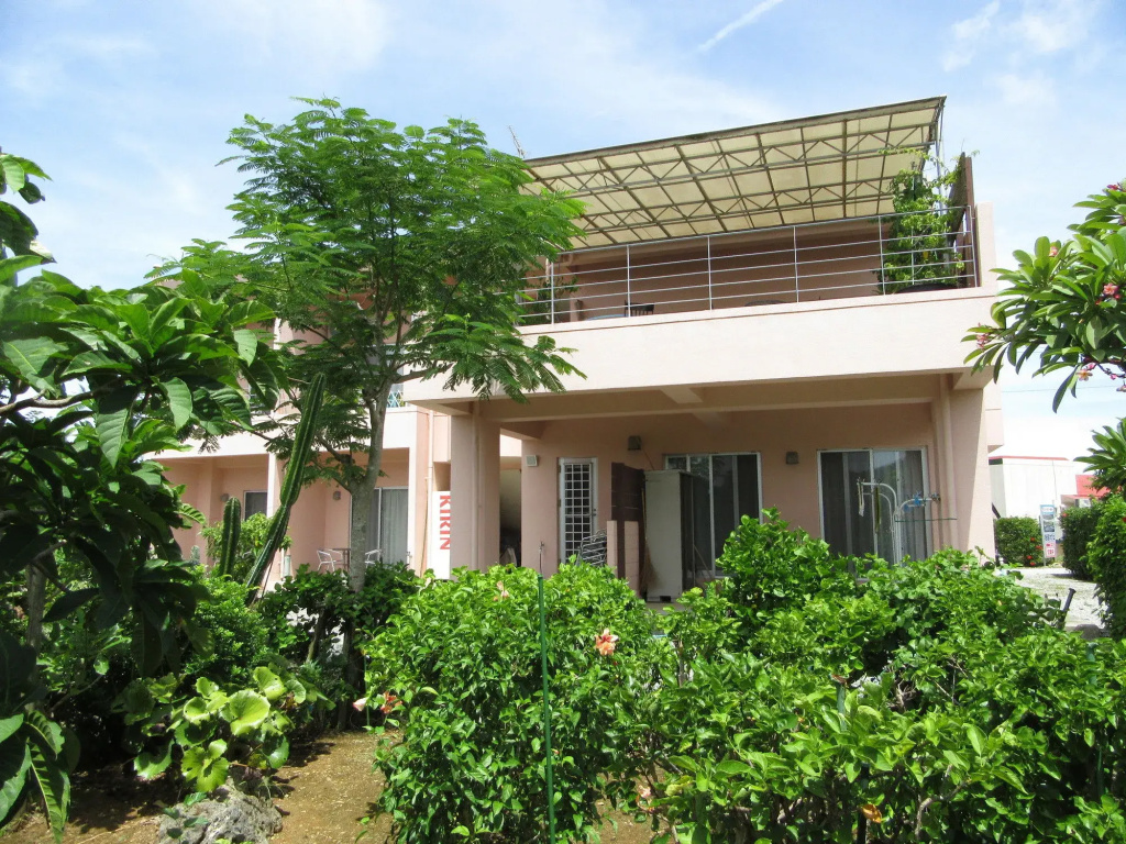 Hibis Resort