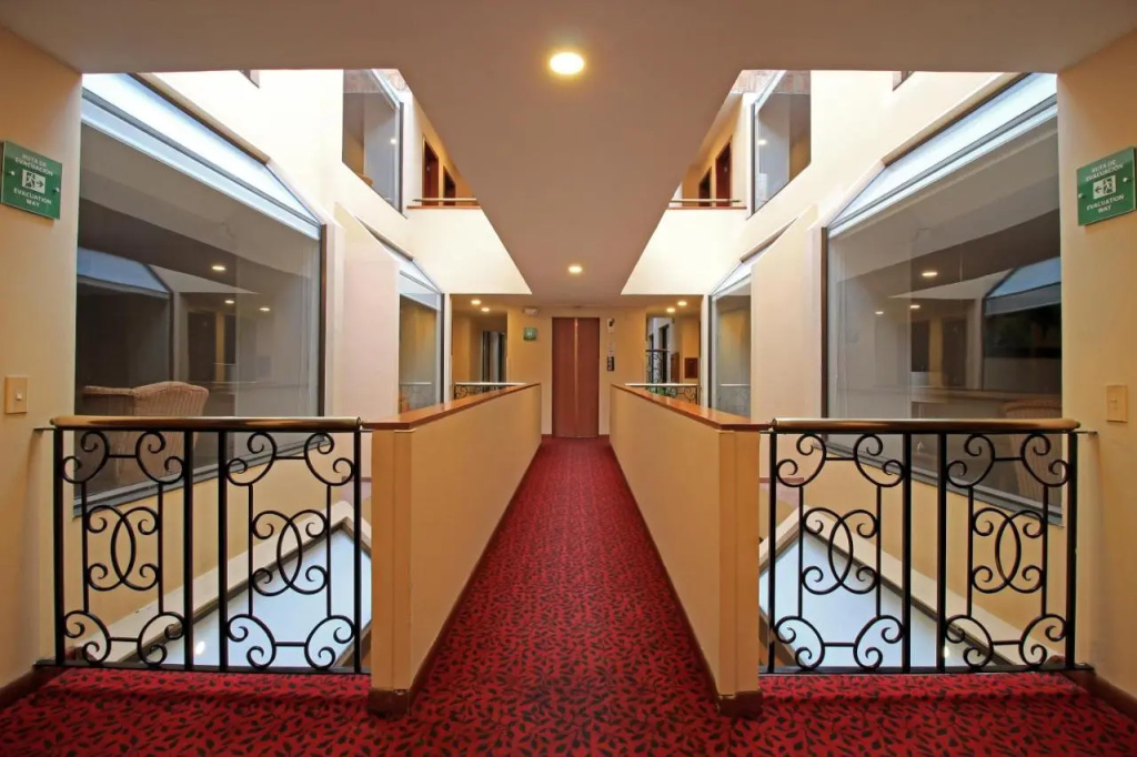 Windsor House Inn By Geh Suites - Général