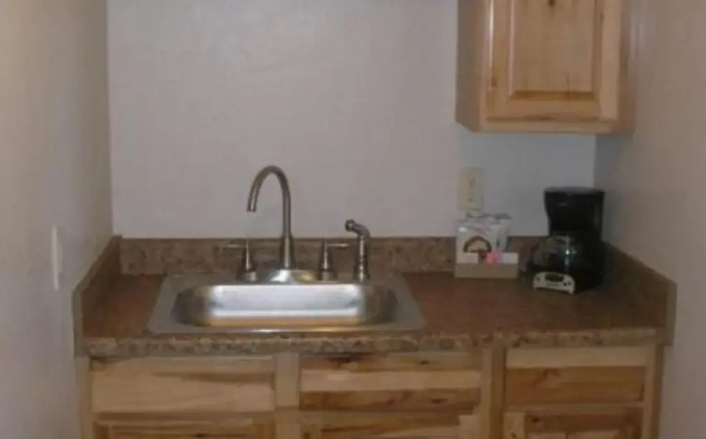 Lumbermen's Village - Chambres