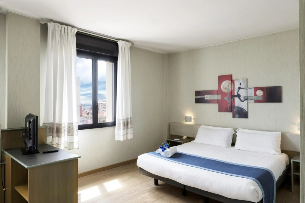 Best Western Hotel Residence Italia - Général