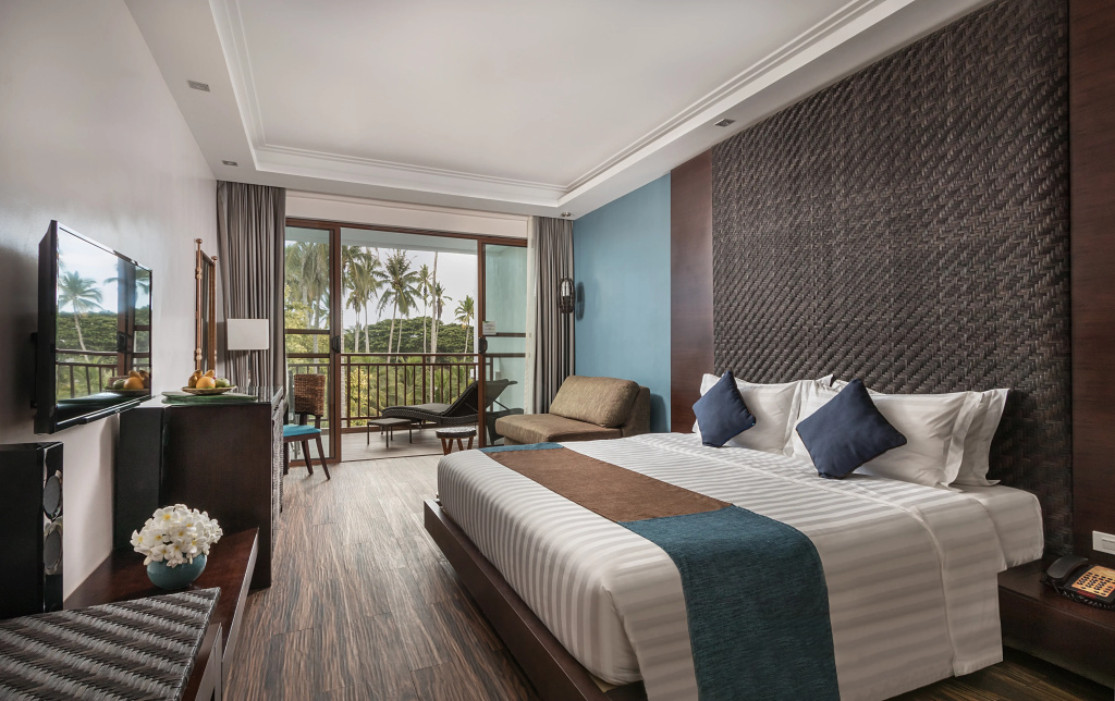 Princesa Garden Island Resort and Spa - Général