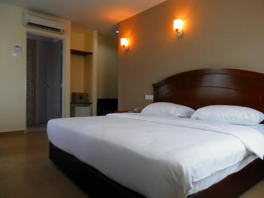 Hotel photo 19