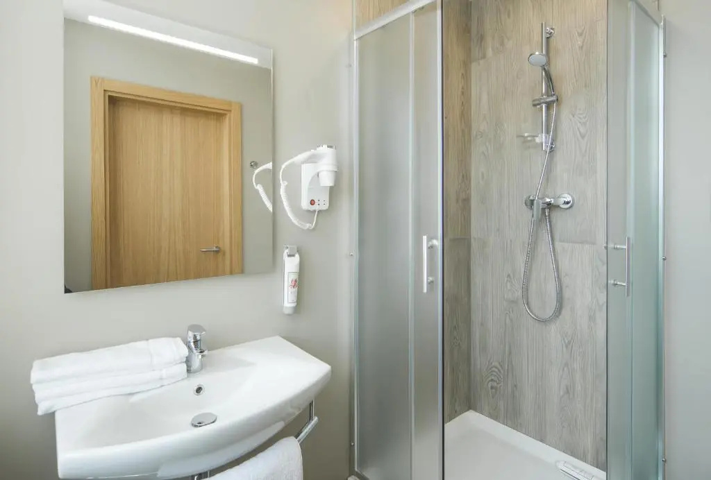 ibis Riga Centre Hotel - Chambres