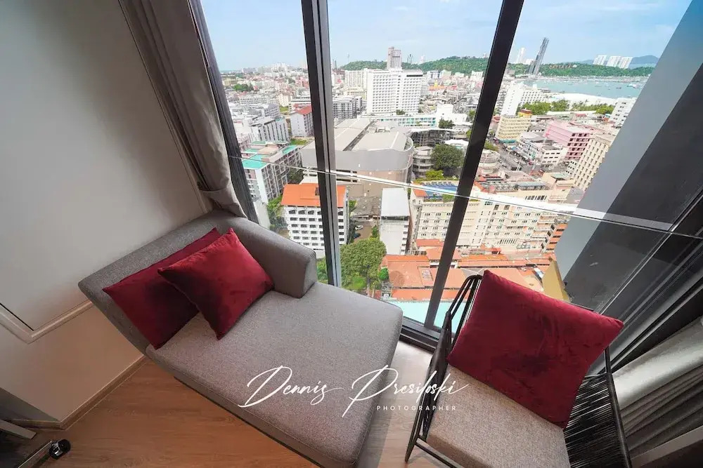 The EDGE — фото 3