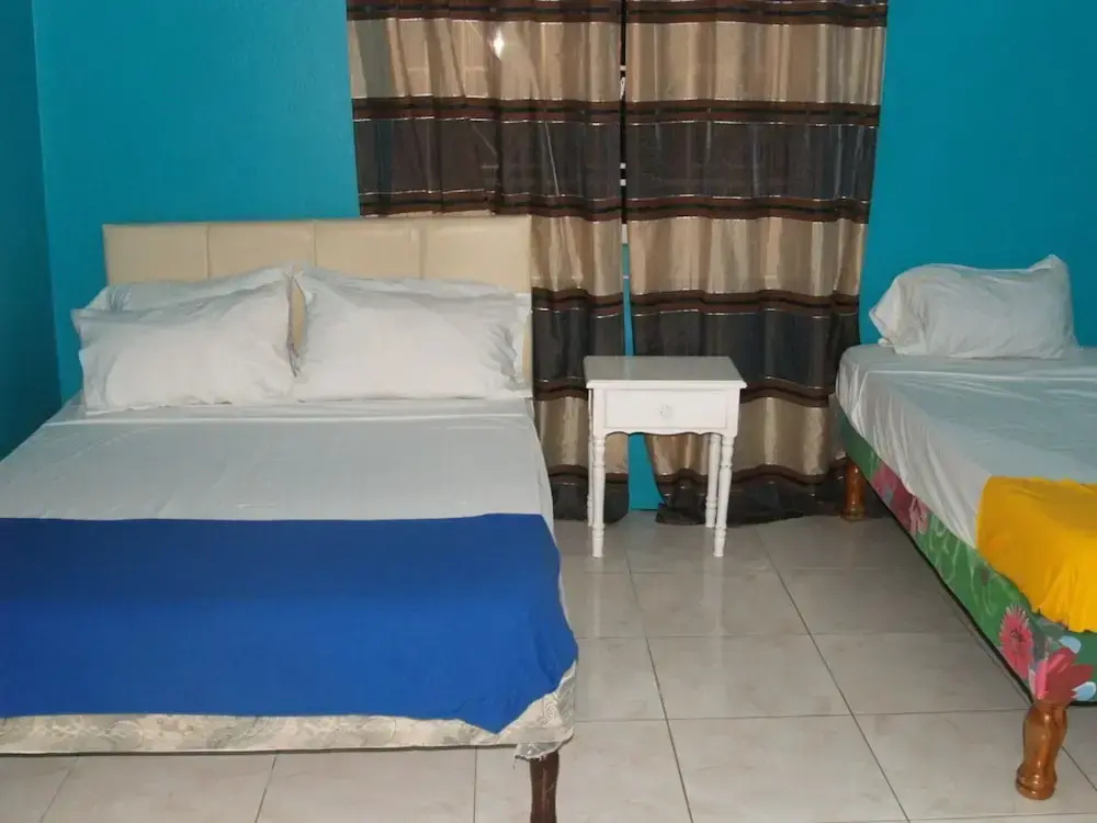 Hotel photo 20