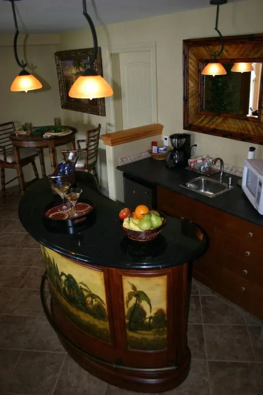 Beachfront at Vesuvius - фото 7