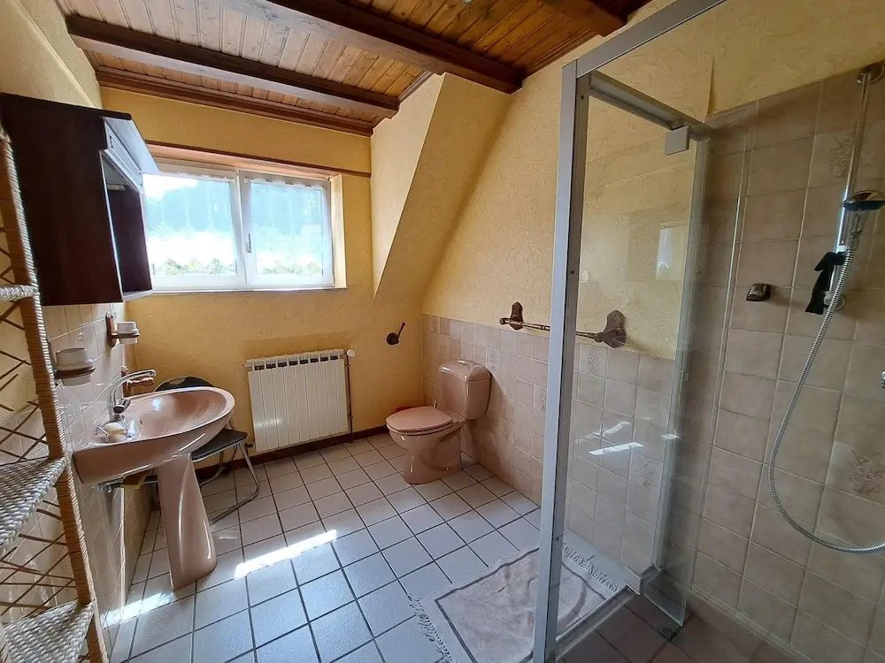 Afficher la photo 7 — Holiday Home in Reipertswiller Near Castle