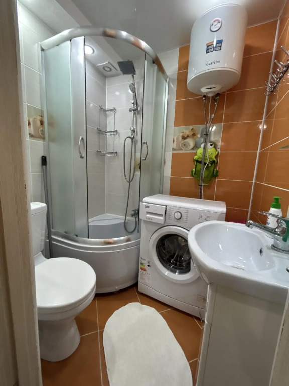 Апартаменты на улице Ленина 8 - фото 7