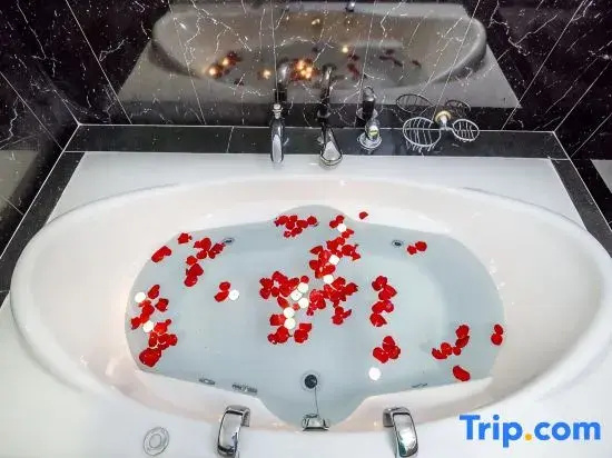 Grand Excelsior Hotel Bur Dubai - Chambres