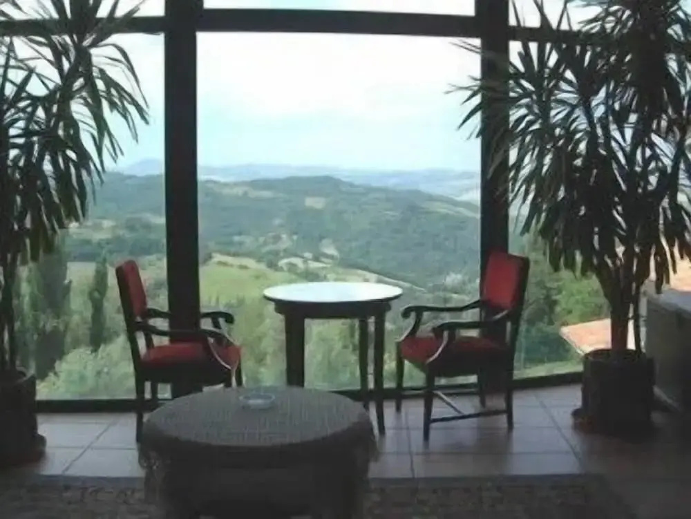 Hotel Tortorina - Général