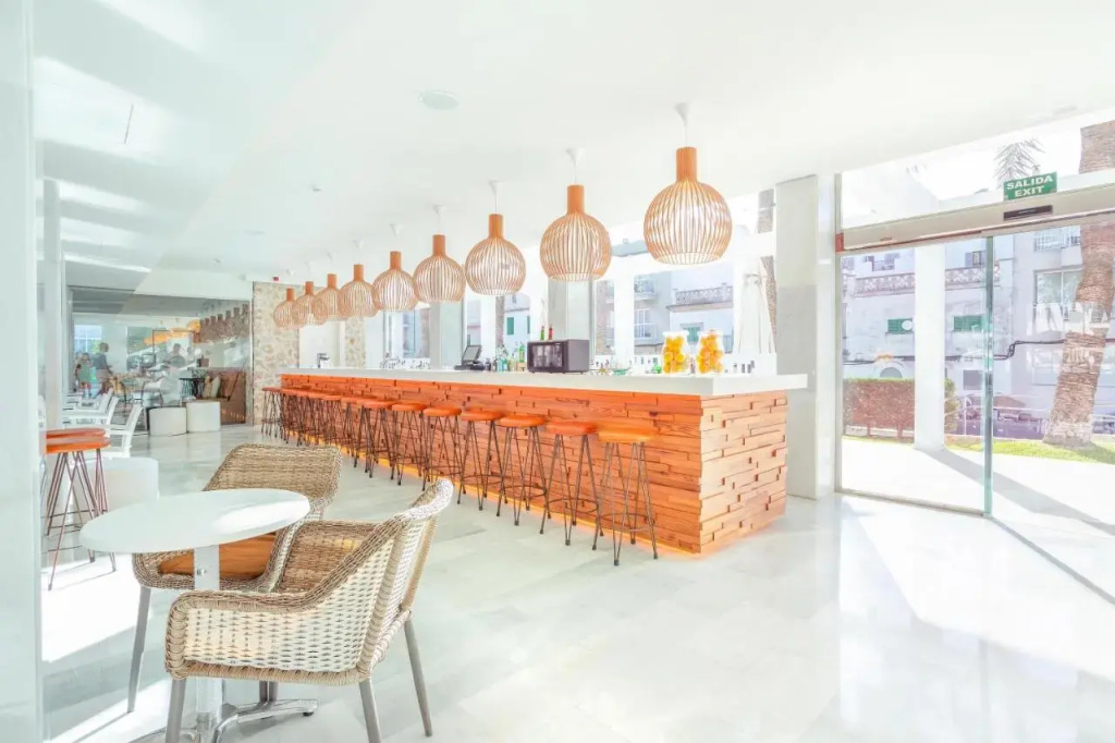 MarSenses Puerto Pollensa Hotel & Spa - Général