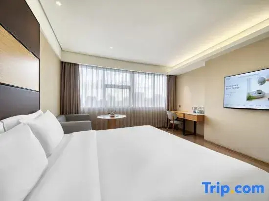 Business room