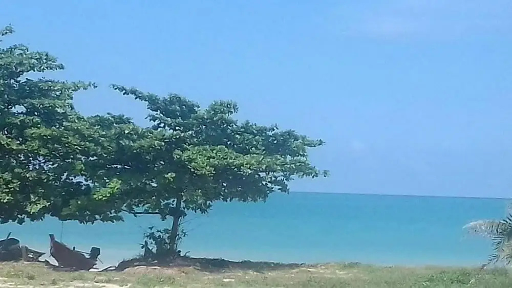 Beach & Waterfront