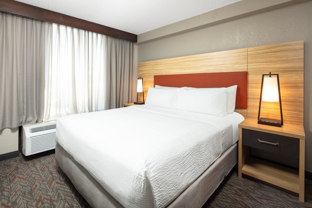 Candlewood Suites Birmingham - Inverness by IHG - Général
