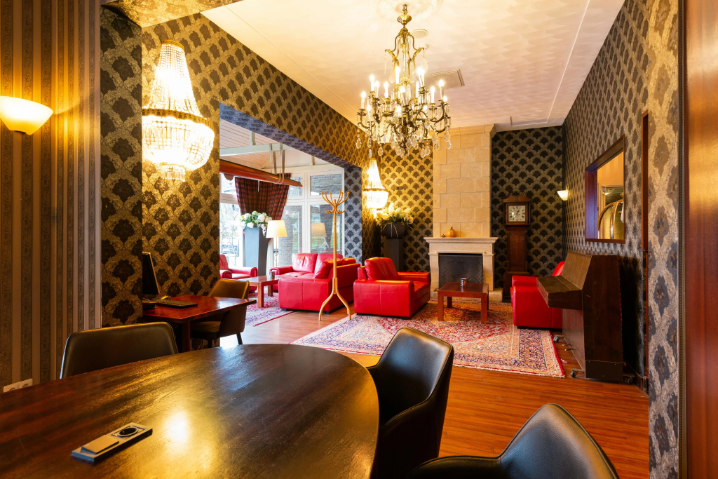 Hotel photo 2