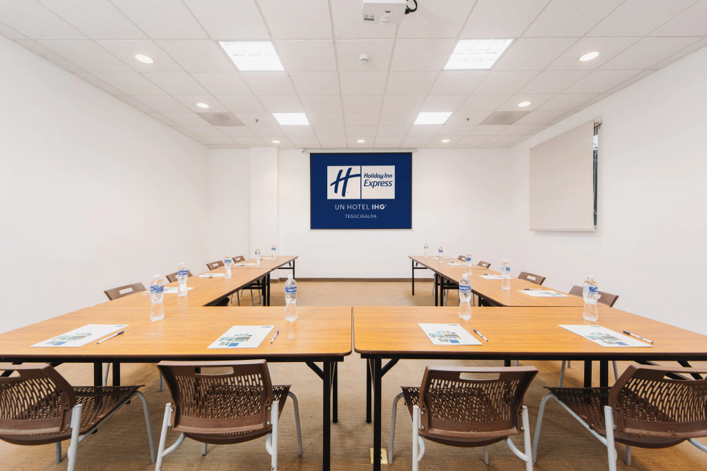 Holiday Inn Express Tegucigalpa by IHG - Général