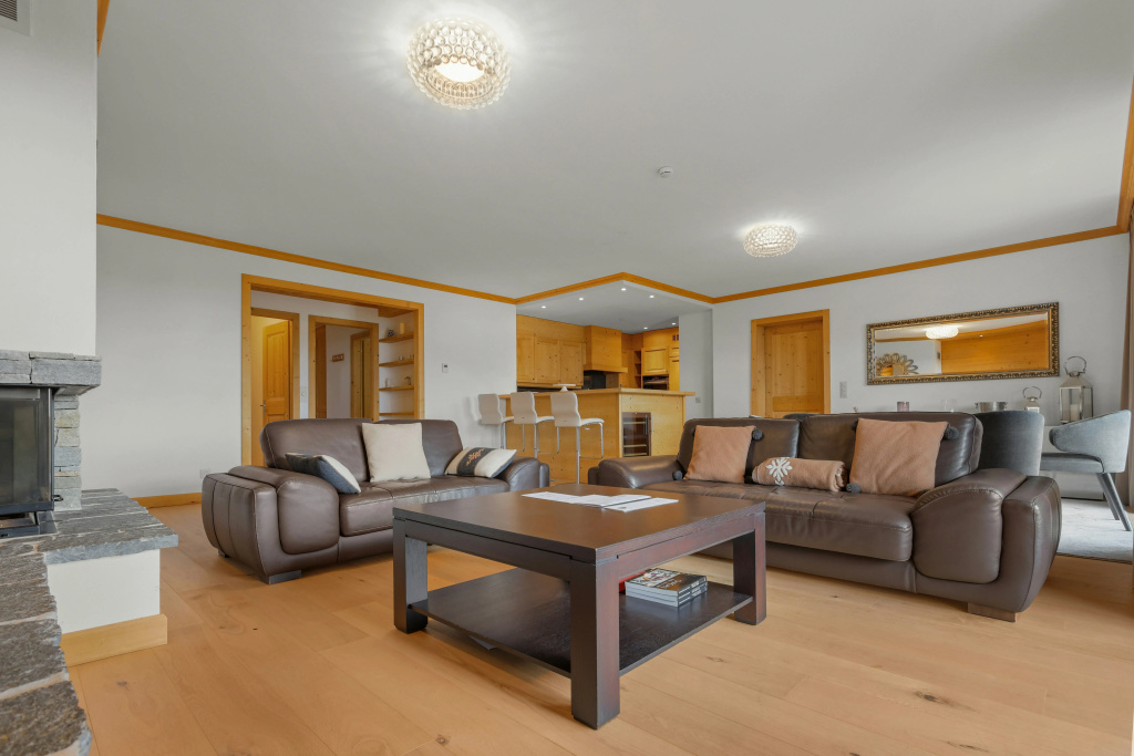 Chalet RoyAlp Hôtel & Spa - Général