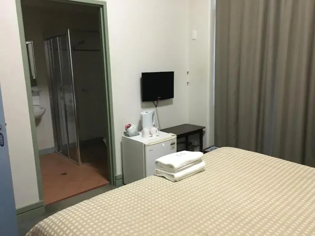 Amaroo Hotel Dubbo - Chambres