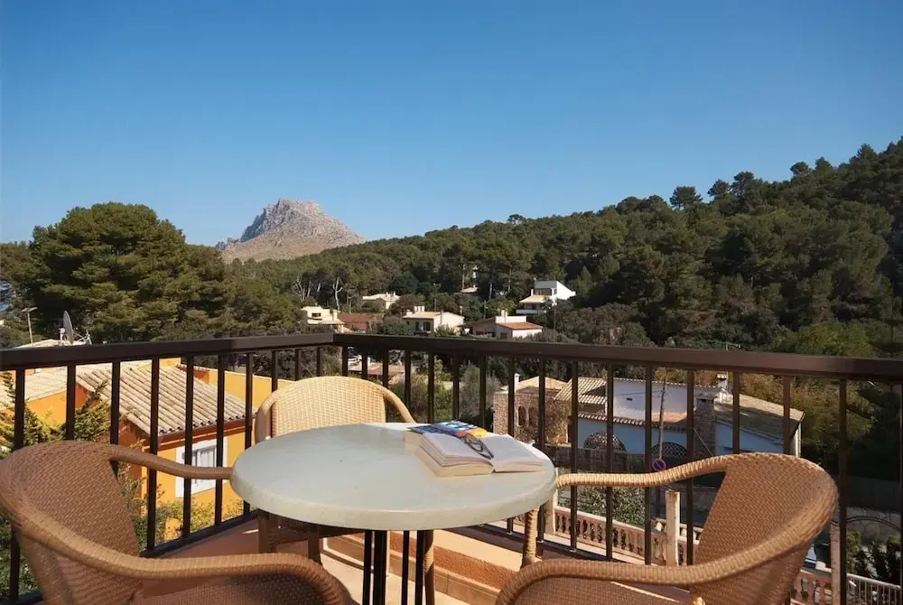 Apartment - 2 Bedrooms with Pool and WiFi - 103218