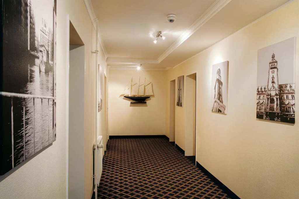 Hotel Stella Maris - Général