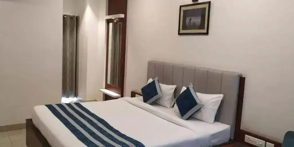 Hotel photo 8