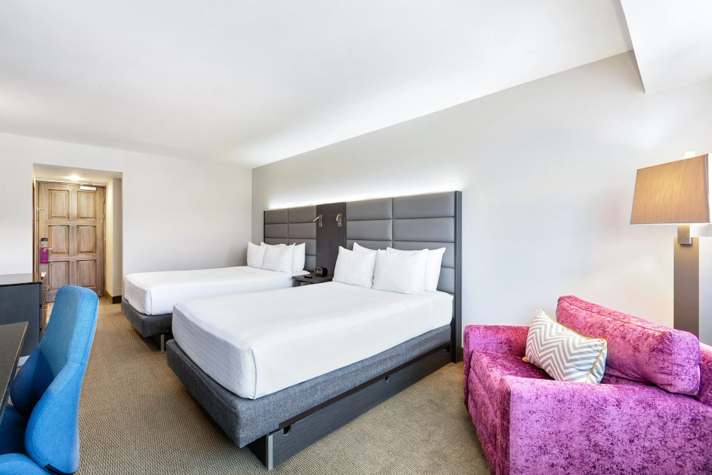 Crowne Plaza San Jose La Sabana by IHG - фото 36
