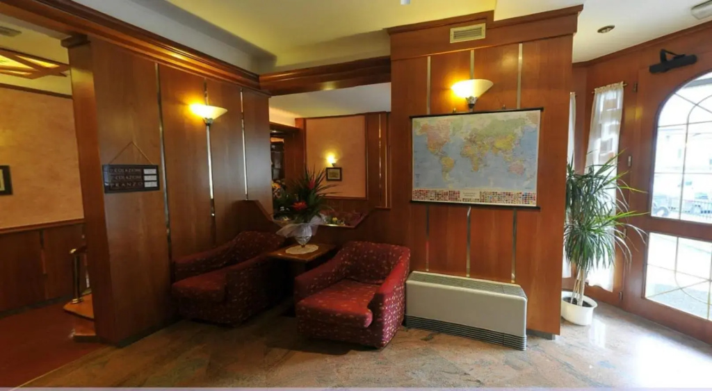 Hotel Vela